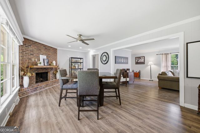 13 Pine Park Drive SE, Rome, GA 30161
