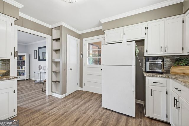 13 Pine Park Drive SE, Rome, GA 30161