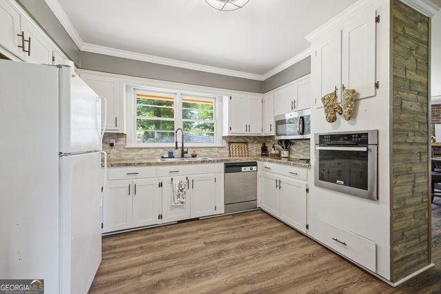 13 Pine Park Drive SE, Rome, GA 30161