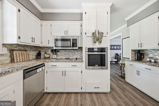 13 Pine Park Drive SE, Rome, GA 30161