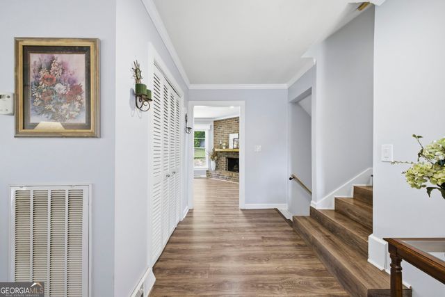 13 Pine Park Drive SE, Rome, GA 30161