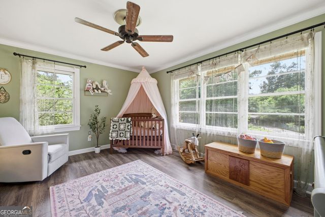 13 Pine Park Drive SE, Rome, GA 30161