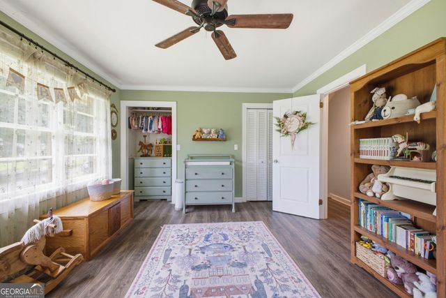 13 Pine Park Drive SE, Rome, GA 30161