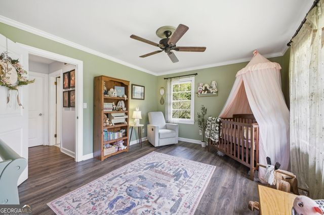 13 Pine Park Drive SE, Rome, GA 30161