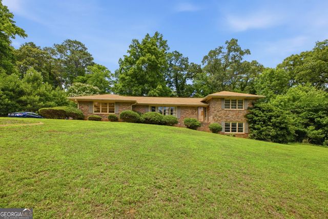 13 Pine Park Drive SE, Rome, GA 30161