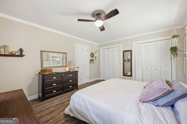 13 Pine Park Drive SE, Rome, GA 30161