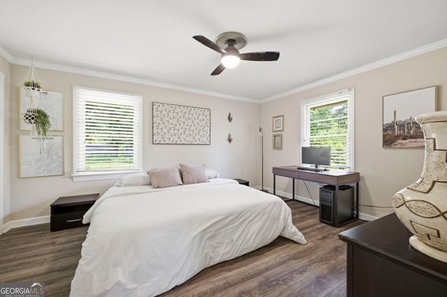 13 Pine Park Drive SE, Rome, GA 30161