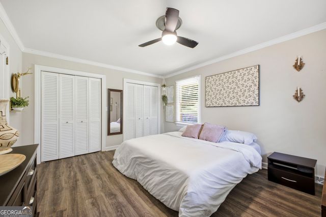 13 Pine Park Drive SE, Rome, GA 30161