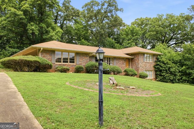 13 Pine Park Drive SE, Rome, GA 30161