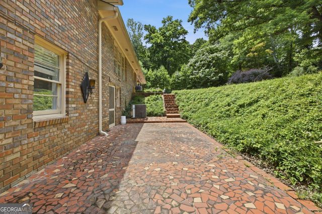 13 Pine Park Drive SE, Rome, GA 30161
