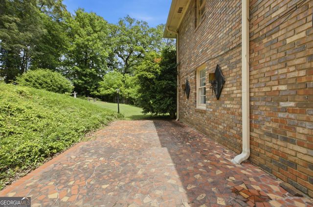 13 Pine Park Drive SE, Rome, GA 30161