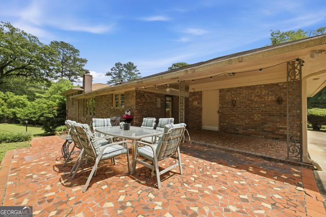 13 Pine Park Drive SE, Rome, GA 30161