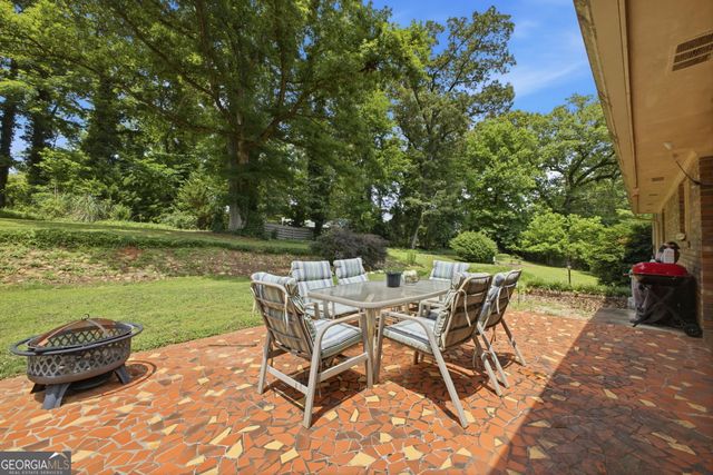 13 Pine Park Drive SE, Rome, GA 30161