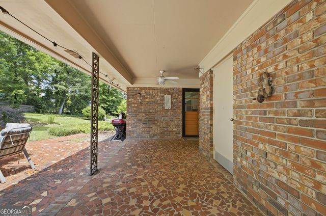 13 Pine Park Drive SE, Rome, GA 30161