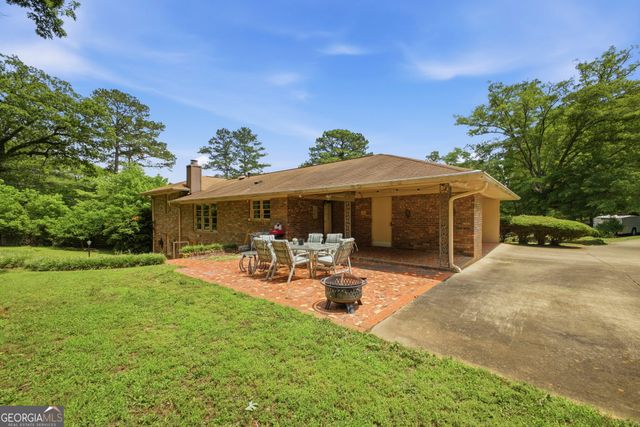 13 Pine Park Drive SE, Rome, GA 30161