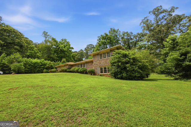 13 Pine Park Drive SE, Rome, GA 30161