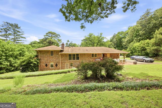 13 Pine Park Drive SE, Rome, GA 30161