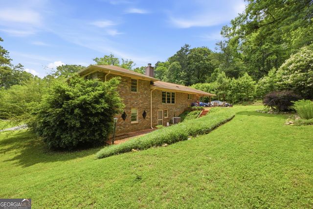 13 Pine Park Drive SE, Rome, GA 30161