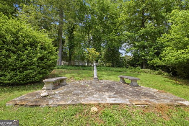 13 Pine Park Drive SE, Rome, GA 30161
