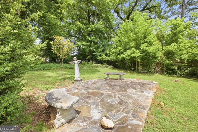 13 Pine Park Drive SE, Rome, GA 30161