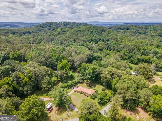 13 Pine Park Drive SE, Rome, GA 30161