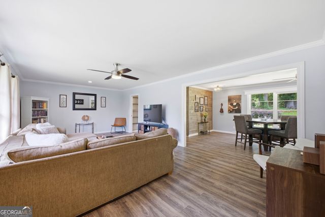 13 Pine Park Drive SE, Rome, GA 30161