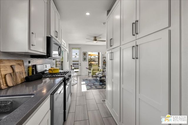 144 Pali Drive, Palm Springs, CA 92264