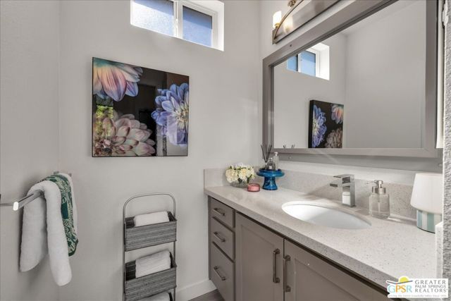 144 Pali Drive, Palm Springs, CA 92264