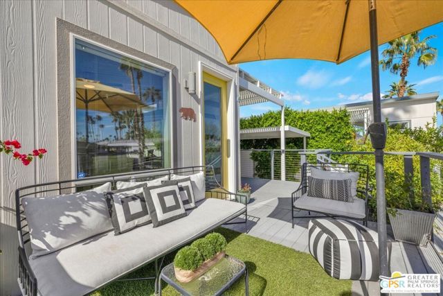 144 Pali Drive, Palm Springs, CA 92264