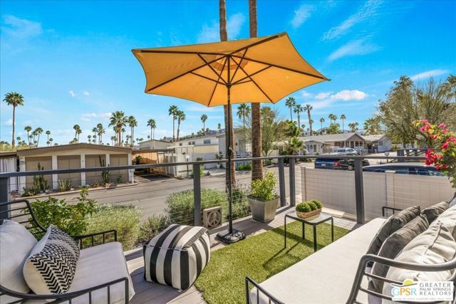 144 Pali Drive, Palm Springs, CA 92264