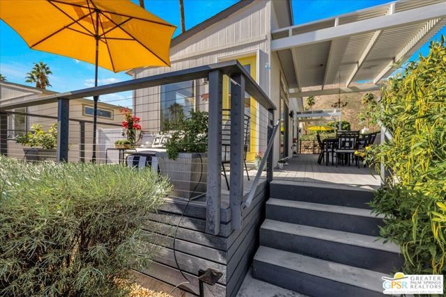 144 Pali Drive, Palm Springs, CA 92264