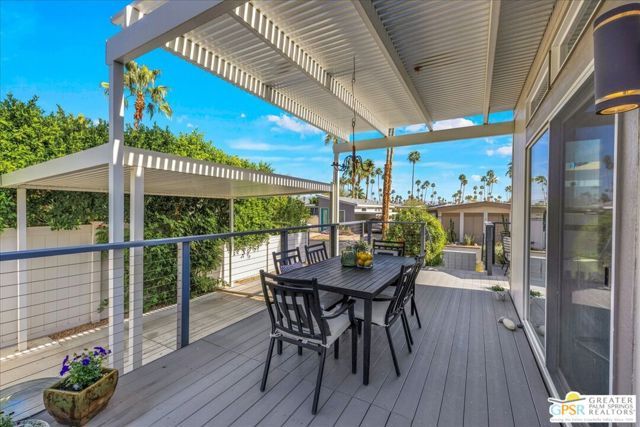 144 Pali Drive, Palm Springs, CA 92264