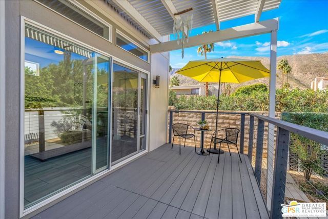 144 Pali Drive, Palm Springs, CA 92264