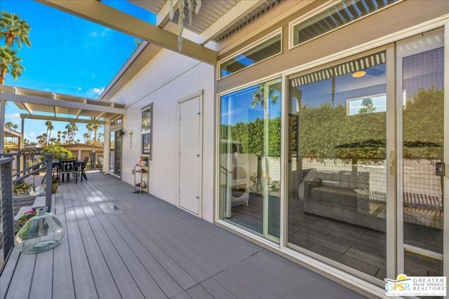 144 Pali Drive, Palm Springs, CA 92264