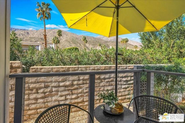 144 Pali Drive, Palm Springs, CA 92264