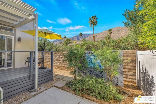 144 Pali Drive, Palm Springs, CA 92264