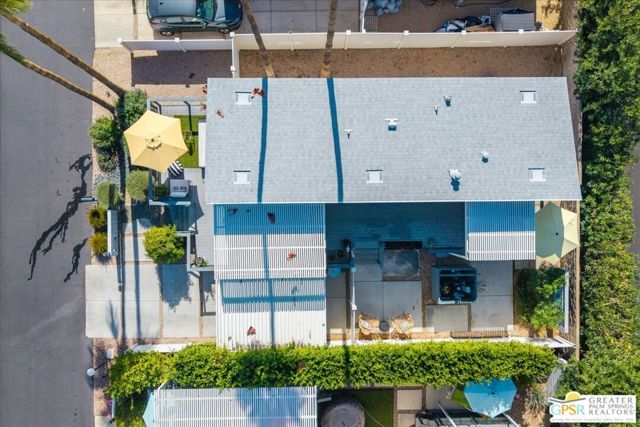 144 Pali Drive, Palm Springs, CA 92264