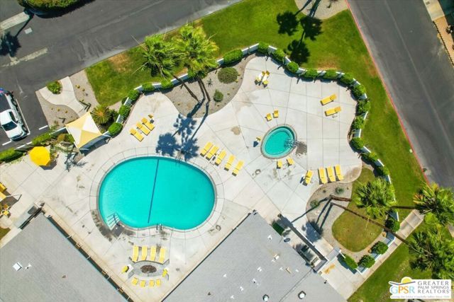 144 Pali Drive, Palm Springs, CA 92264