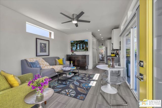 144 Pali Drive, Palm Springs, CA 92264