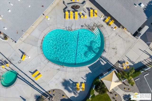 144 Pali Drive, Palm Springs, CA 92264