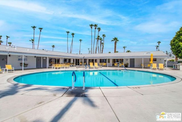 144 Pali Drive, Palm Springs, CA 92264