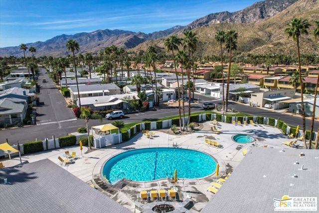 144 Pali Drive, Palm Springs, CA 92264