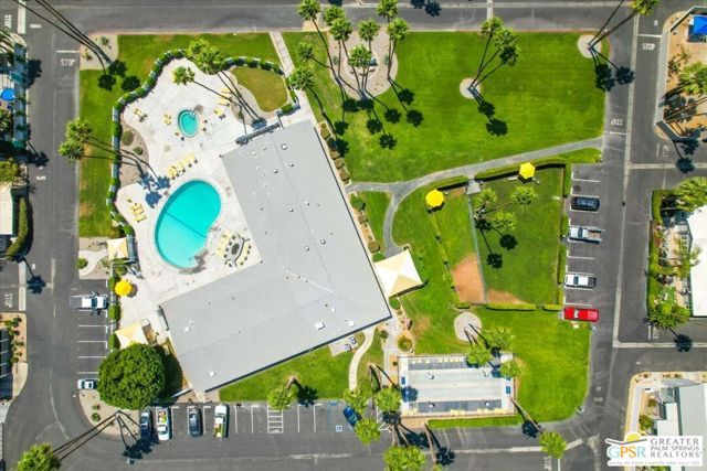 144 Pali Drive, Palm Springs, CA 92264