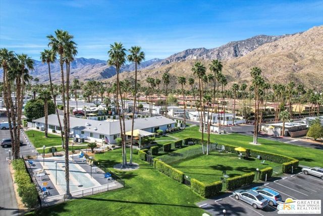 144 Pali Drive, Palm Springs, CA 92264