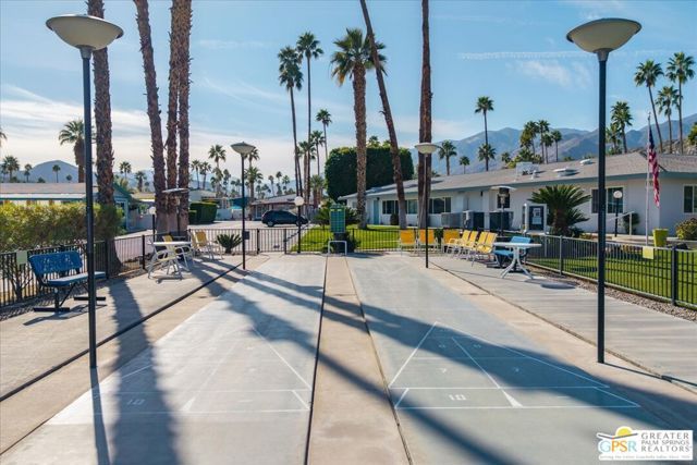 144 Pali Drive, Palm Springs, CA 92264