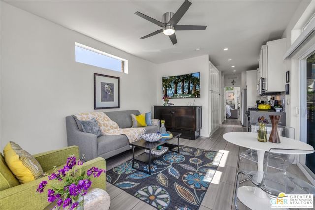 144 Pali Drive, Palm Springs, CA 92264