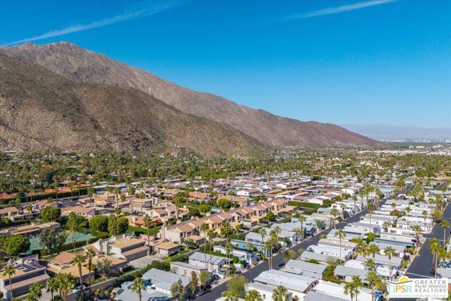 144 Pali Drive, Palm Springs, CA 92264