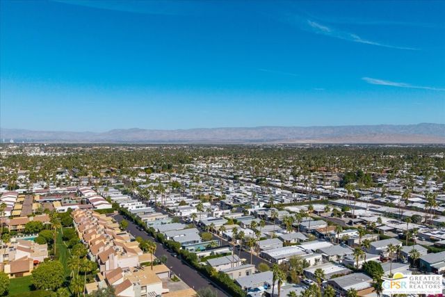 144 Pali Drive, Palm Springs, CA 92264