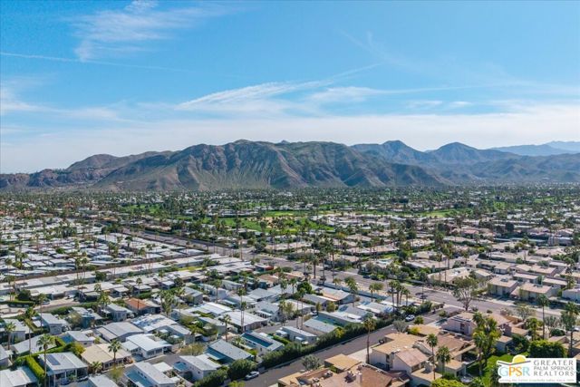 144 Pali Drive, Palm Springs, CA 92264
