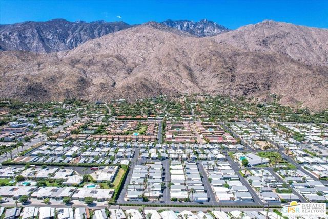 144 Pali Drive, Palm Springs, CA 92264